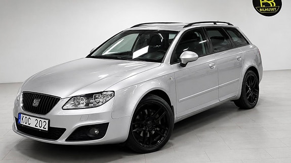Seat Exeo 2 of 5