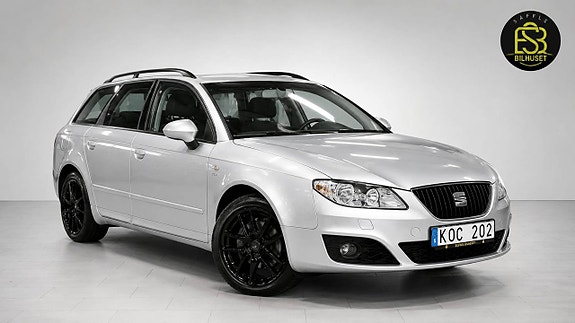 Seat Exeo