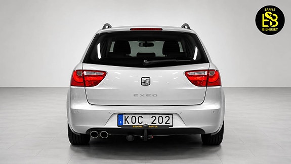 Seat Exeo 5 of 5