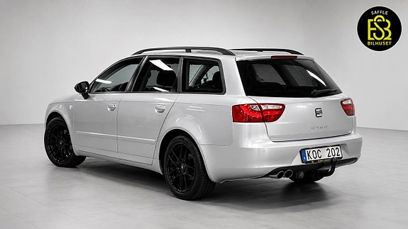 Seat Exeo 3 of 5