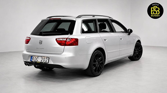 Seat Exeo 4 of 5
