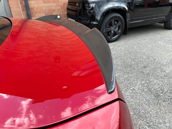 Alfa Romeo Giulia Quadrifoglio 18 of 27