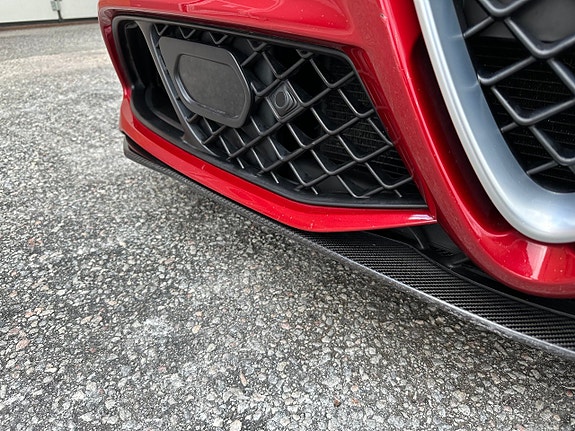 Alfa Romeo Giulia Quadrifoglio 22 of 27