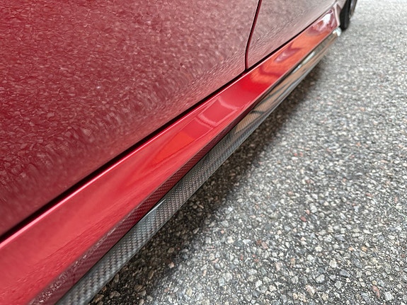 Alfa Romeo Giulia Quadrifoglio 16 of 27