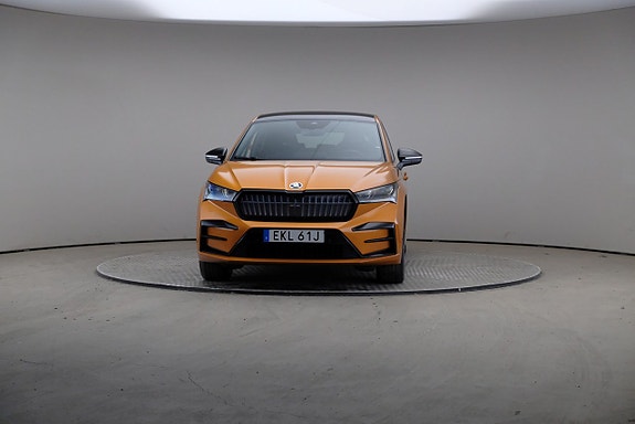 Skoda Enyaq 3 of 5
