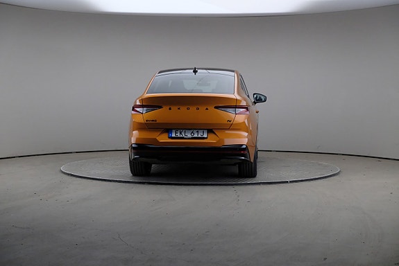 Skoda Enyaq 5 of 5