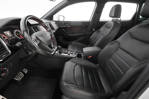 Seat Ateca 11 of 30