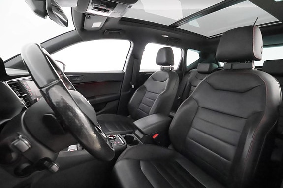 Seat Ateca 12 of 30