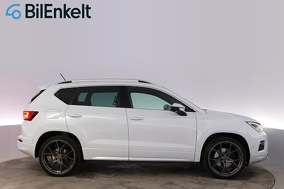 Seat Ateca 2 of 30