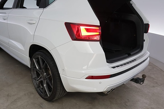Seat Ateca 7 of 30