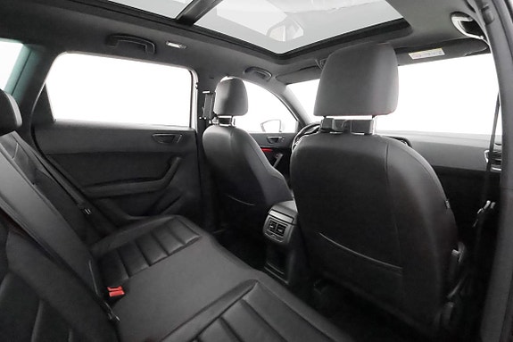 Seat Ateca 22 of 30