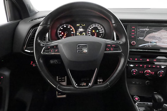 Seat Ateca 16 of 30