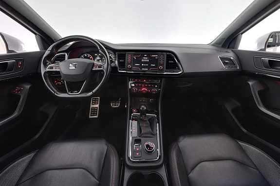 Seat Ateca 14 of 30