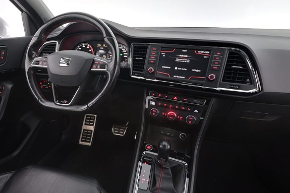 Seat Ateca 15 of 30