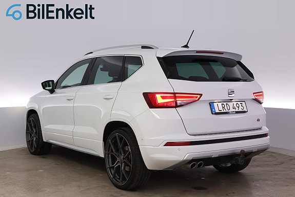 Seat Ateca 6 of 30