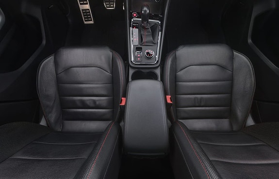 Seat Ateca 20 of 30