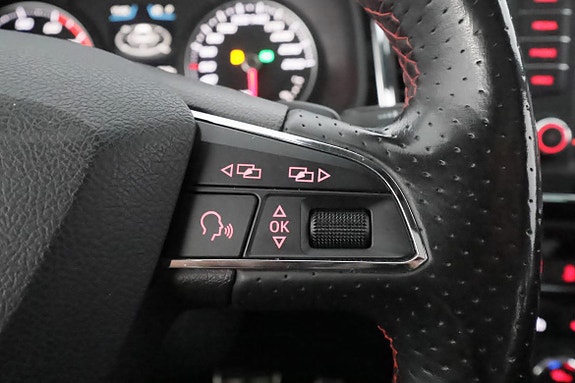 Seat Ateca 18 of 30
