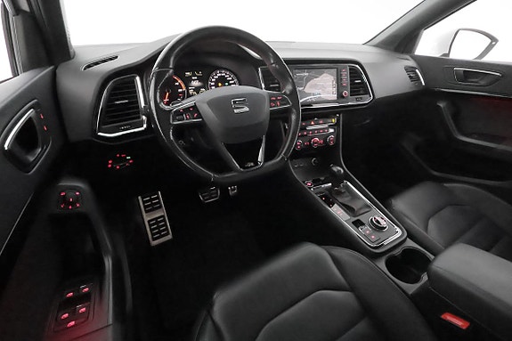 Seat Ateca 13 of 30