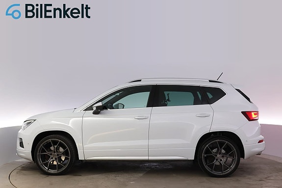 Seat Ateca 5 of 30