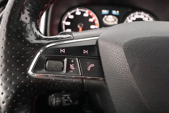 Seat Ateca 17 of 30