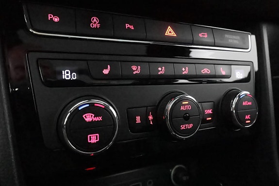 Seat Ateca 26 of 30