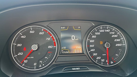 Seat Ateca 29 of 30