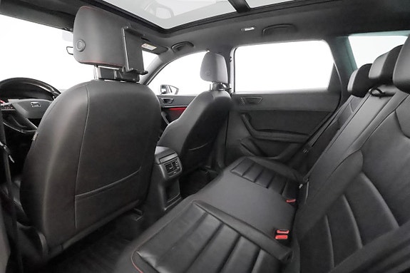 Seat Ateca 21 of 30
