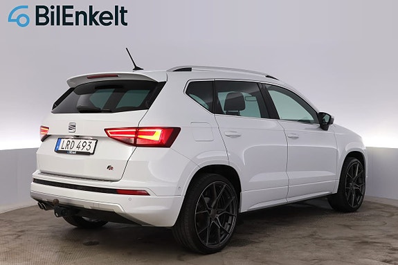 Seat Ateca 3 of 30