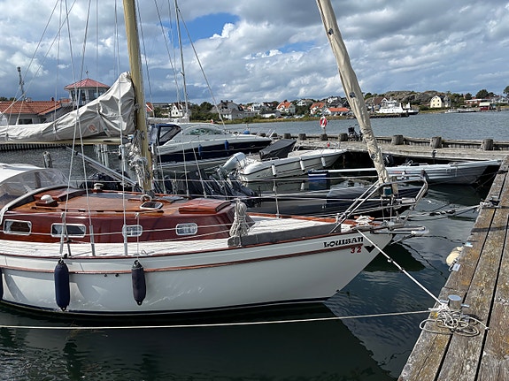 Vindö 32 — Vedi foto 1