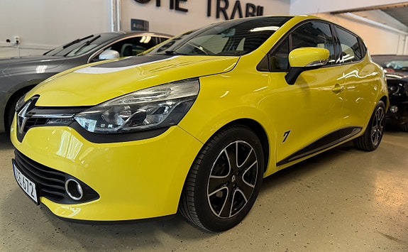 Renault Clio 3 of 5
