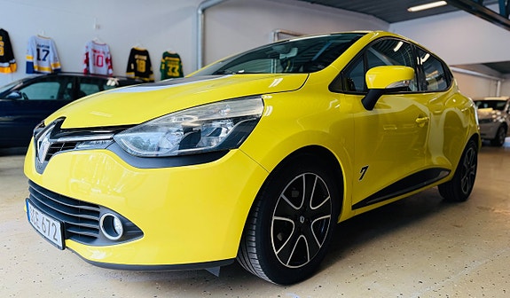 Renault Clio 2 of 5