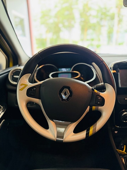 Renault Clio 16 of 20