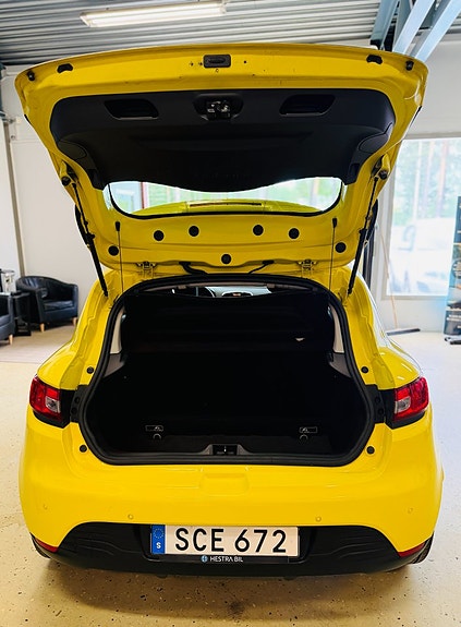 Renault Clio 8 of 20