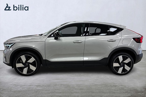 Volvo C40 4 of 5