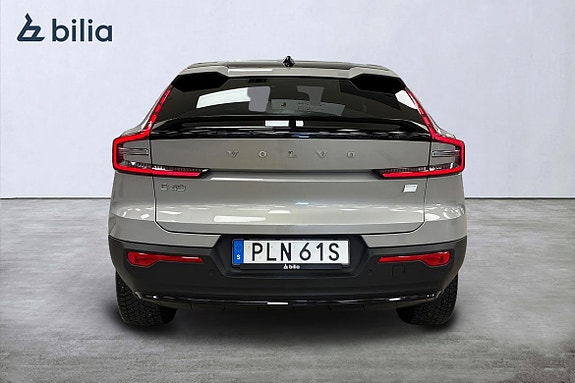 Volvo C40 5 of 5