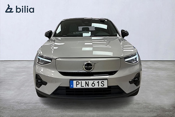 Volvo C40 3 of 5