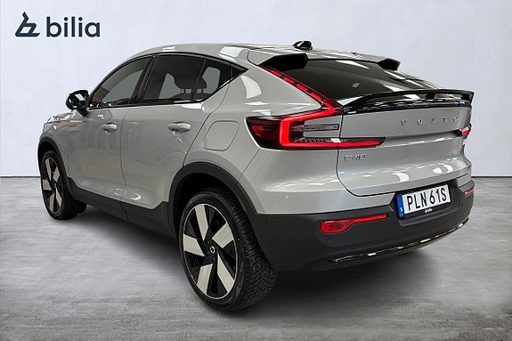 Volvo C40 2 of 5