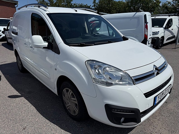 Citroen Berlingo 4 of 5