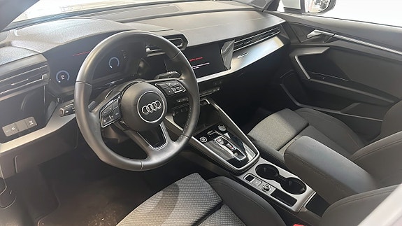 Audi A3 7 of 12