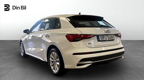 Audi A3 3 of 5