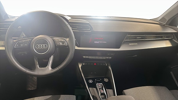 Audi A3 10 of 12
