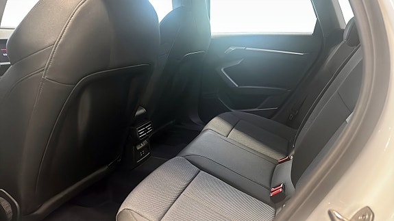 Audi A3 11 of 12