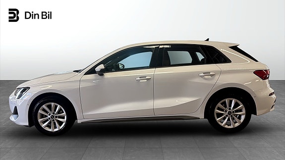 Audi A3 2 of 5