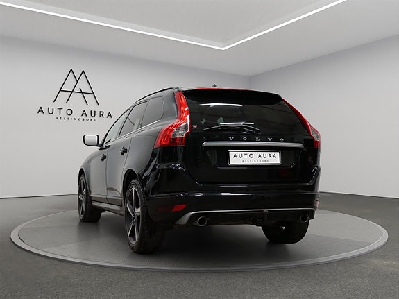 Volvo XC60 6 of 23