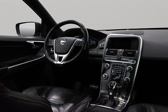 Volvo XC60 21 of 23