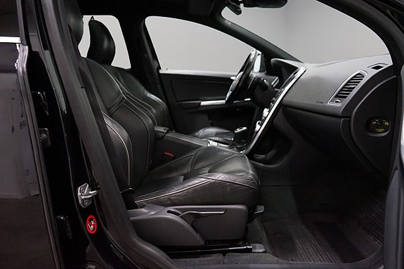 Volvo XC60 19 of 23