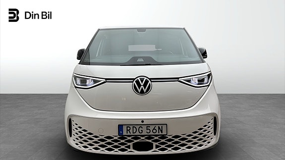 Volkswagen ID. Buzz 4 of 5