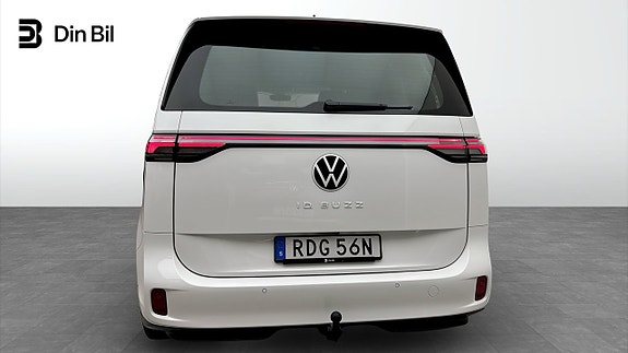 Volkswagen ID. Buzz 5 of 5