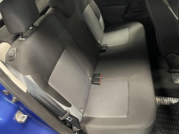 Dacia Sandero 7 of 16