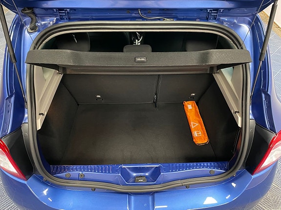Dacia Sandero 6 of 16